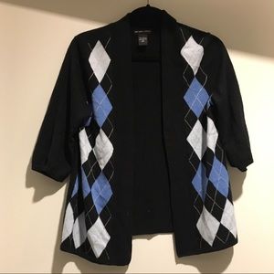 New York & Company cardigan